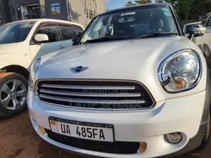 Mini Mini 2015 White