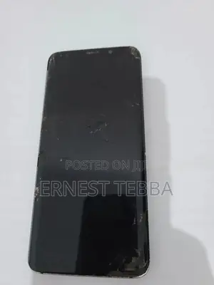 Samsung Galaxy S8 64 GB Black
