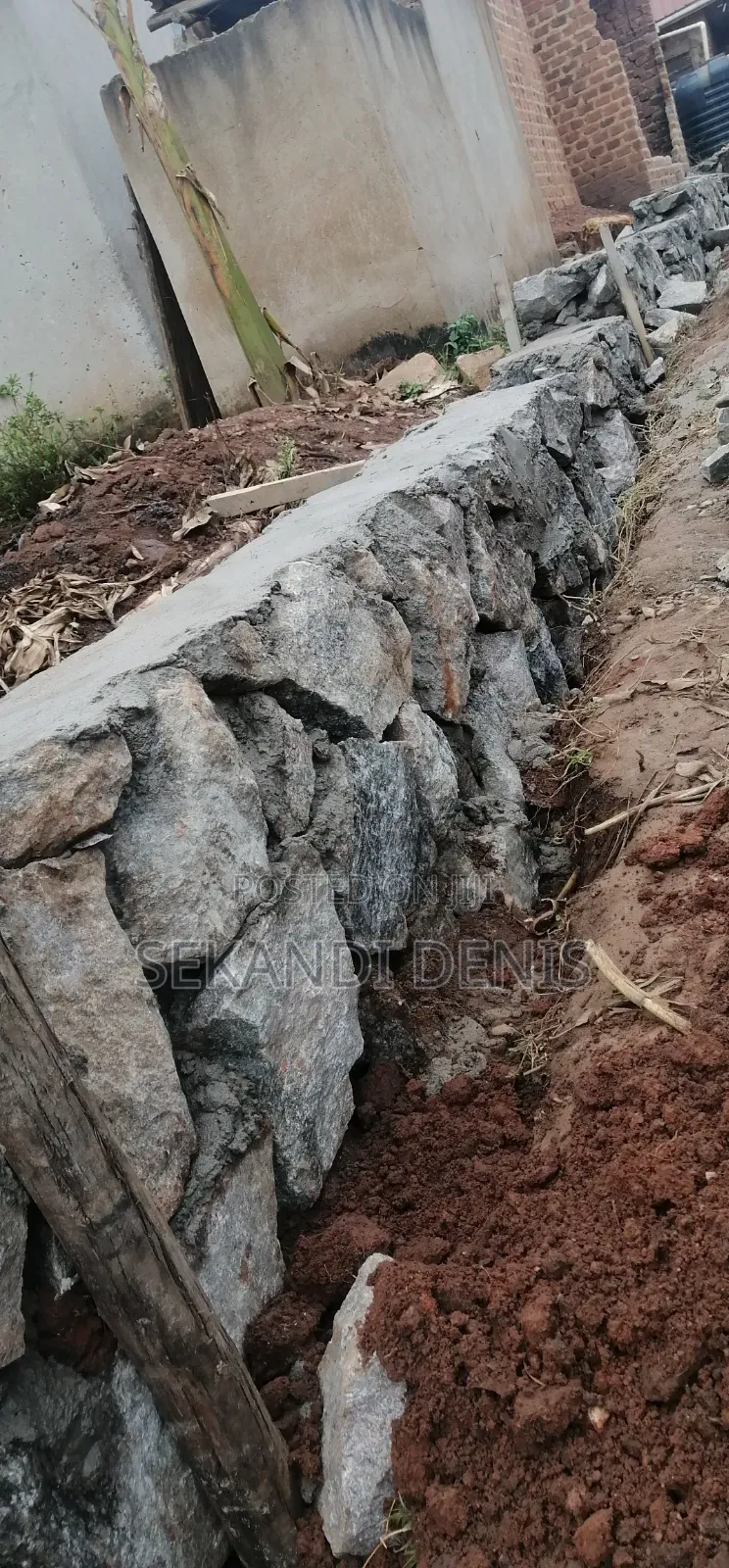House Construction