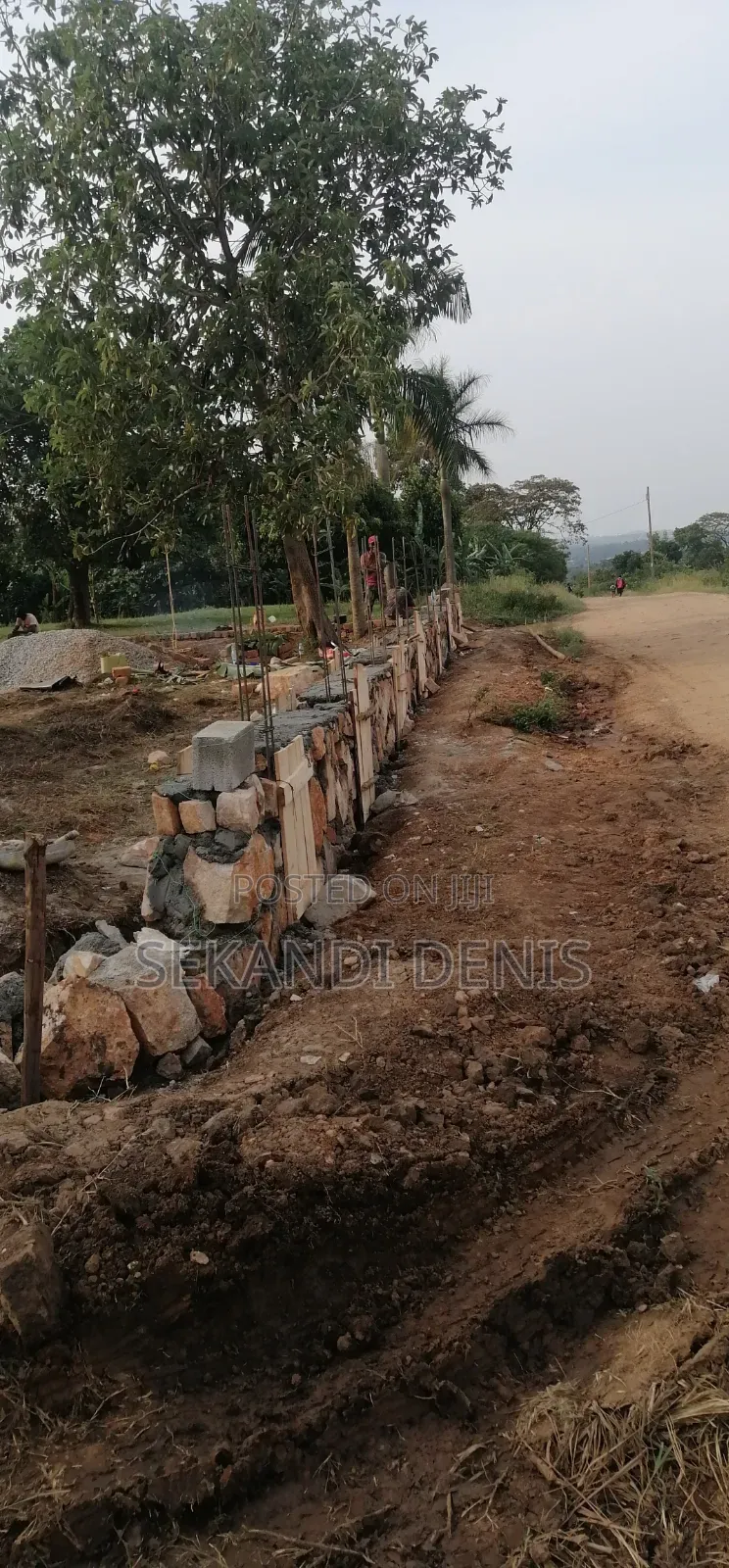 House Construction