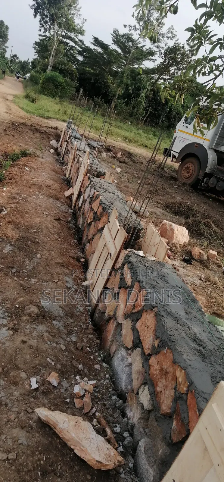 House Construction