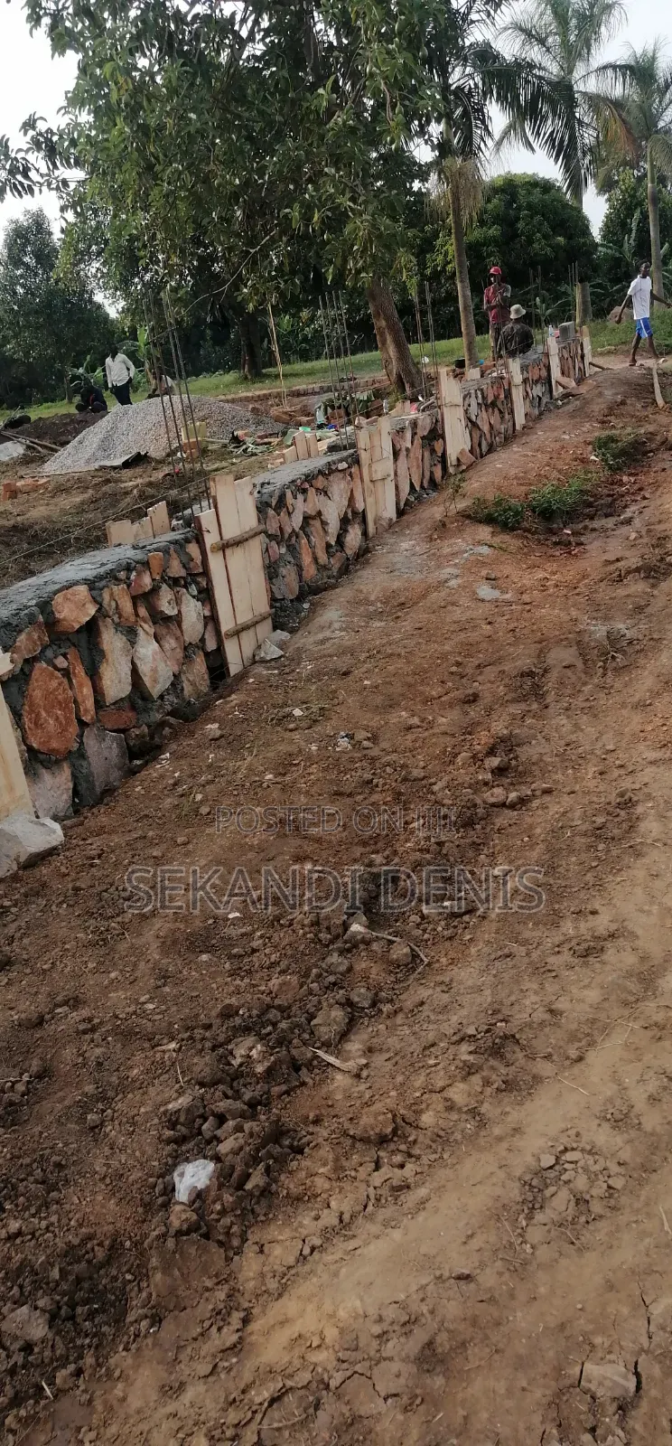 House Construction