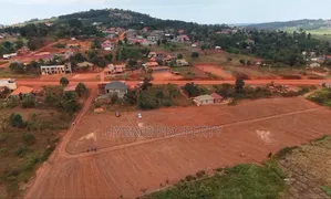 Prime Plots for Sale in Ssisa Town Along Entebbe Road V.