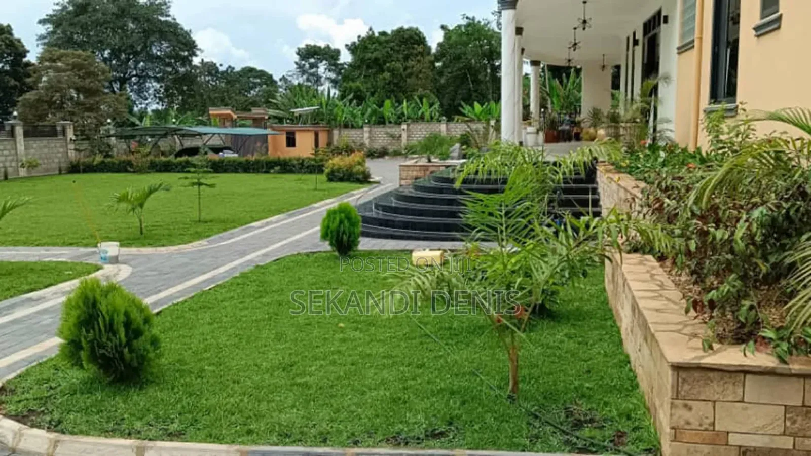 Compound Designing