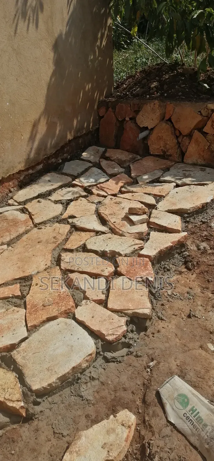 Compound Designing