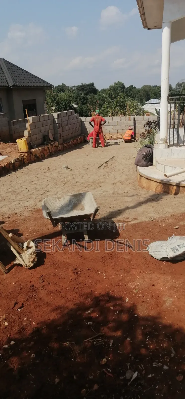 Compound Designing