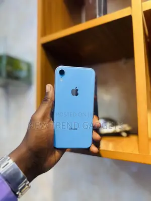 Apple iPhone XR 128 GB Blue