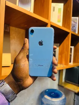 Apple iPhone XR 128 GB Blue