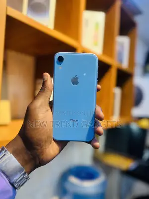 Apple iPhone XR 128 GB Blue