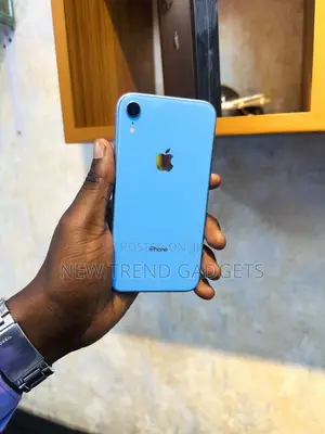 Apple iPhone XR 128 GB Blue