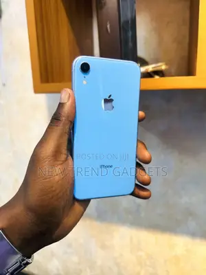 Apple iPhone XR 128 GB Blue