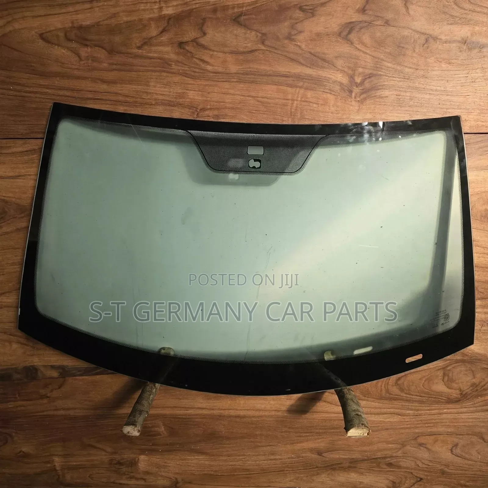 Wind Screen for Mercedes Benz ML W164