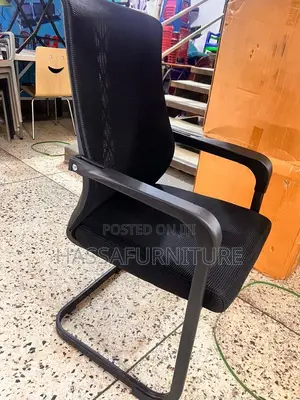 Executive Office Chair for Visitors