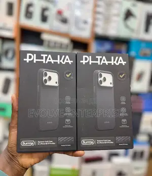 Original Pitaka for iPhone 18/17Pro Max