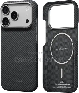 Original Pitaka for iPhone 18/17Pro Max