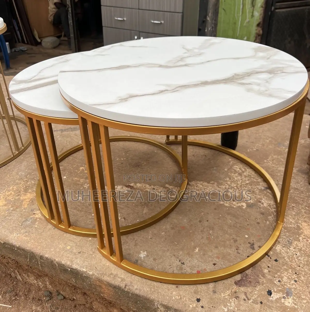 Gracious Wood Works