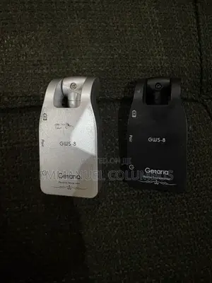 Guitar Wireless Transmitter (Getaria)