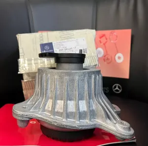Engine Mountings for Mercedes-Benz W205 C200