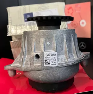 Engine Mountings for Mercedes-Benz W205 C200