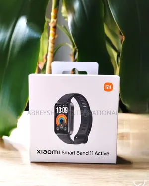 Smart Watch Xiaomi Smart Band 11 Active.