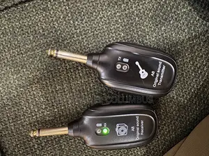 Guitar Wireless Transmitter
