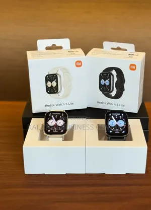Xiaomi Redmi Watch 5 Lite