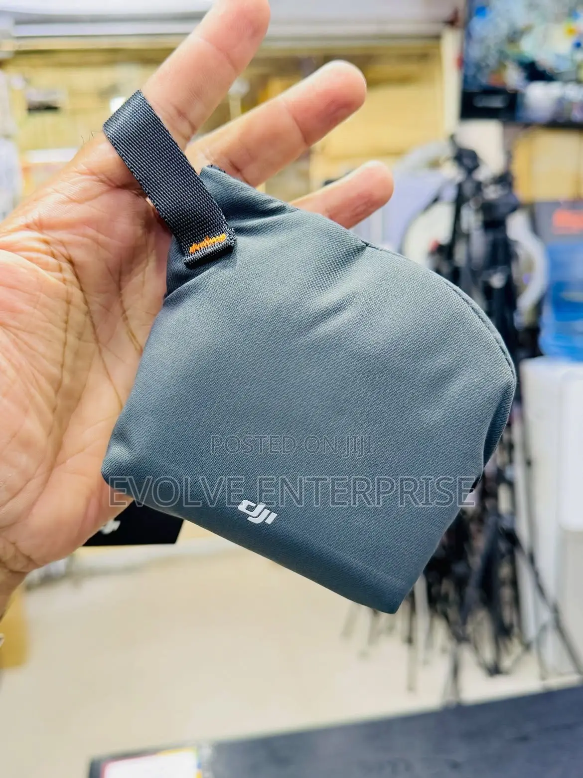 Dji Mic Mini 2 Single