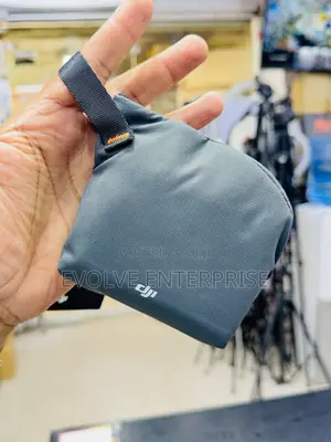 Dji Mic Mini 2 Single
