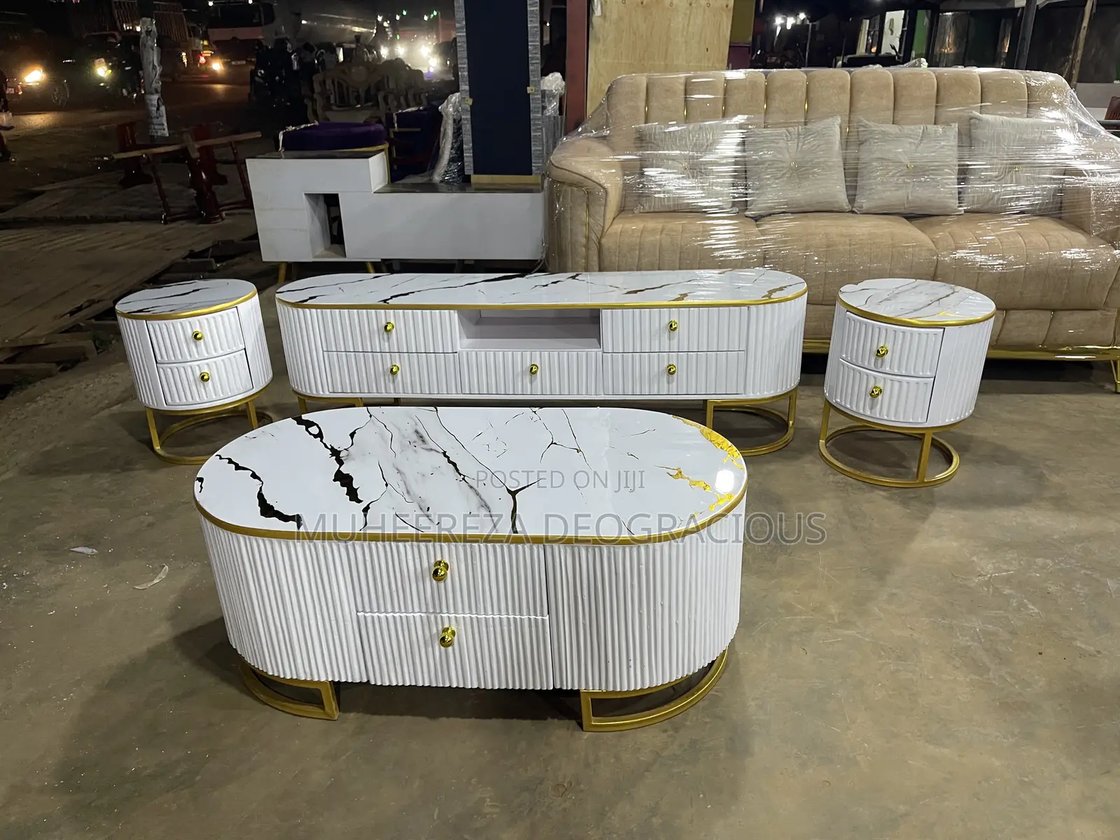 Gracious Wood Works