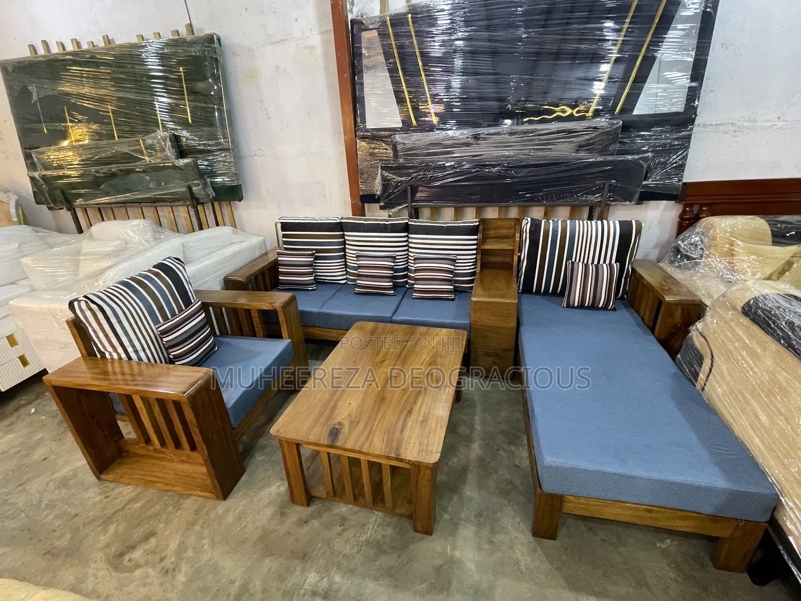 Gracious Wood Works