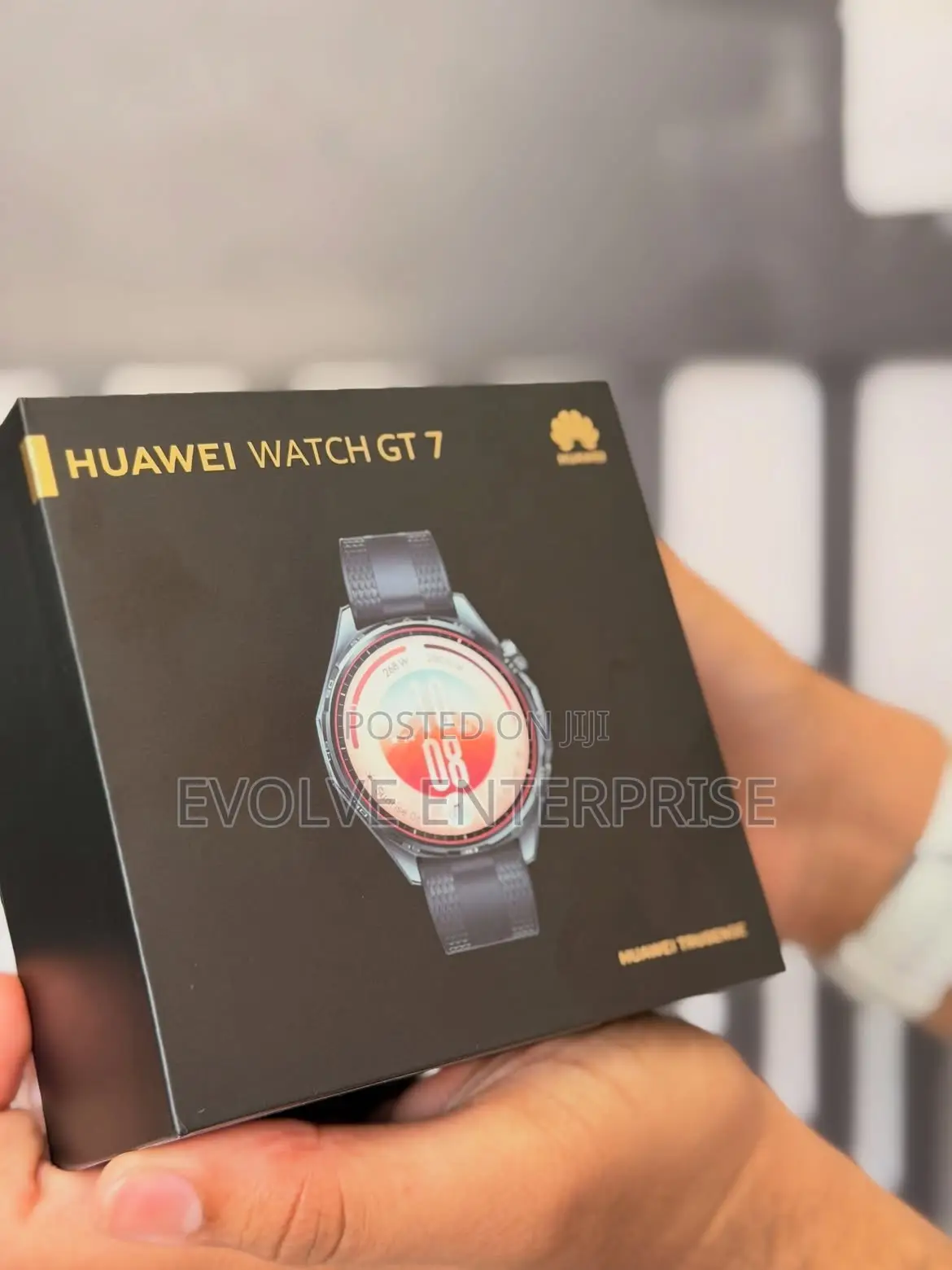 Huawei Watch GT 7 46MM Smart Watch