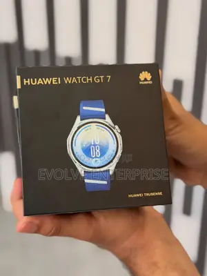 Huawei Watch GT 7 46MM Smart Watch