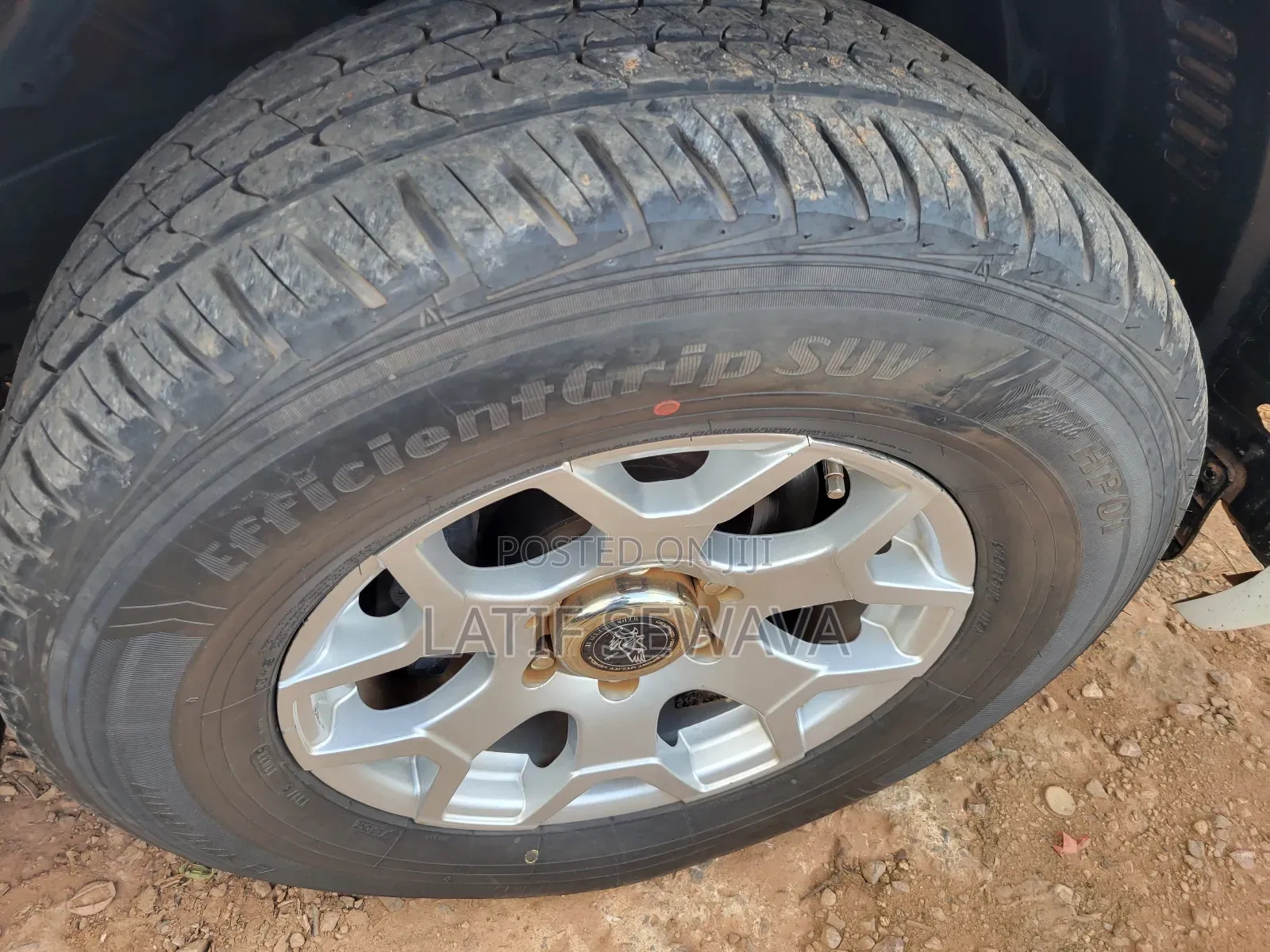Toyota Land Cruiser Prado 2.8 D-4D 2015 White