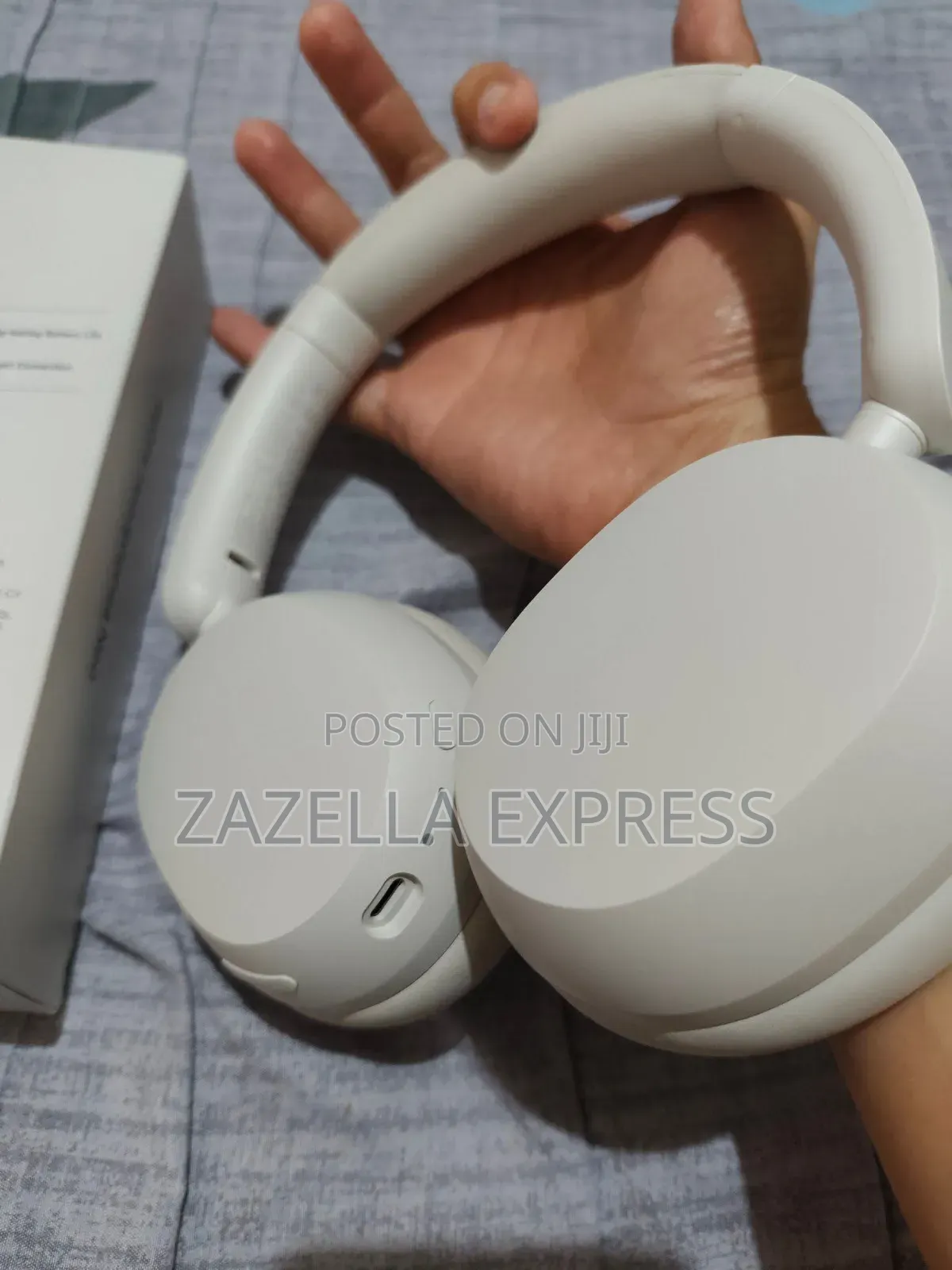 Xiaomi Redmi Headphones Neo Bluetooth Over-Ear Headphones