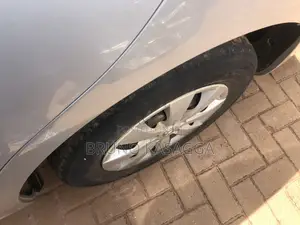 Toyota Premio 2010 Silver