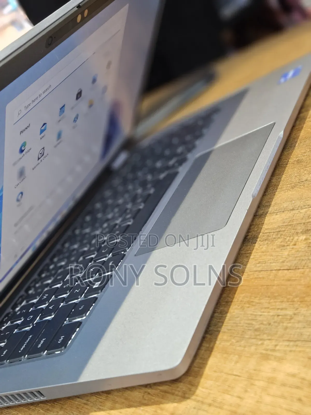 Laptop Dell Latitude 7400 8GB Intel Core i5 SSD 256GB