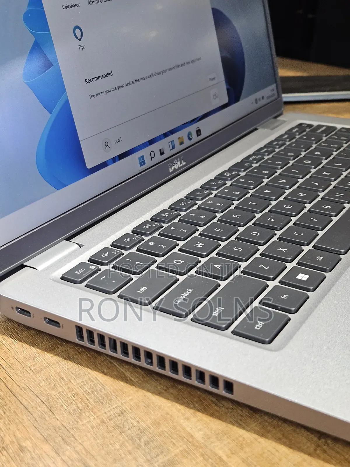 Laptop Dell Latitude 7400 8GB Intel Core i5 SSD 256GB