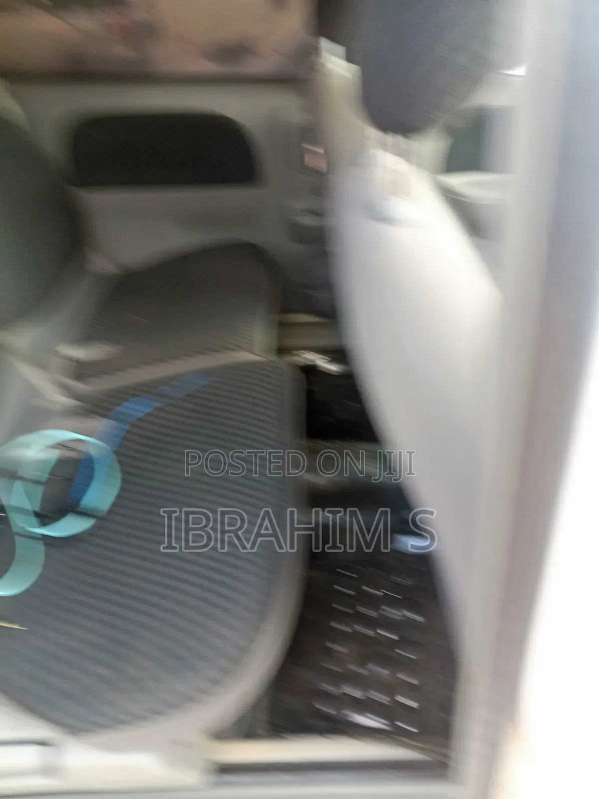 Toyota Sienta 2010 White