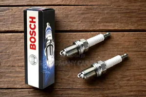 Spark Plugs for Mercedes Benz ML W 164