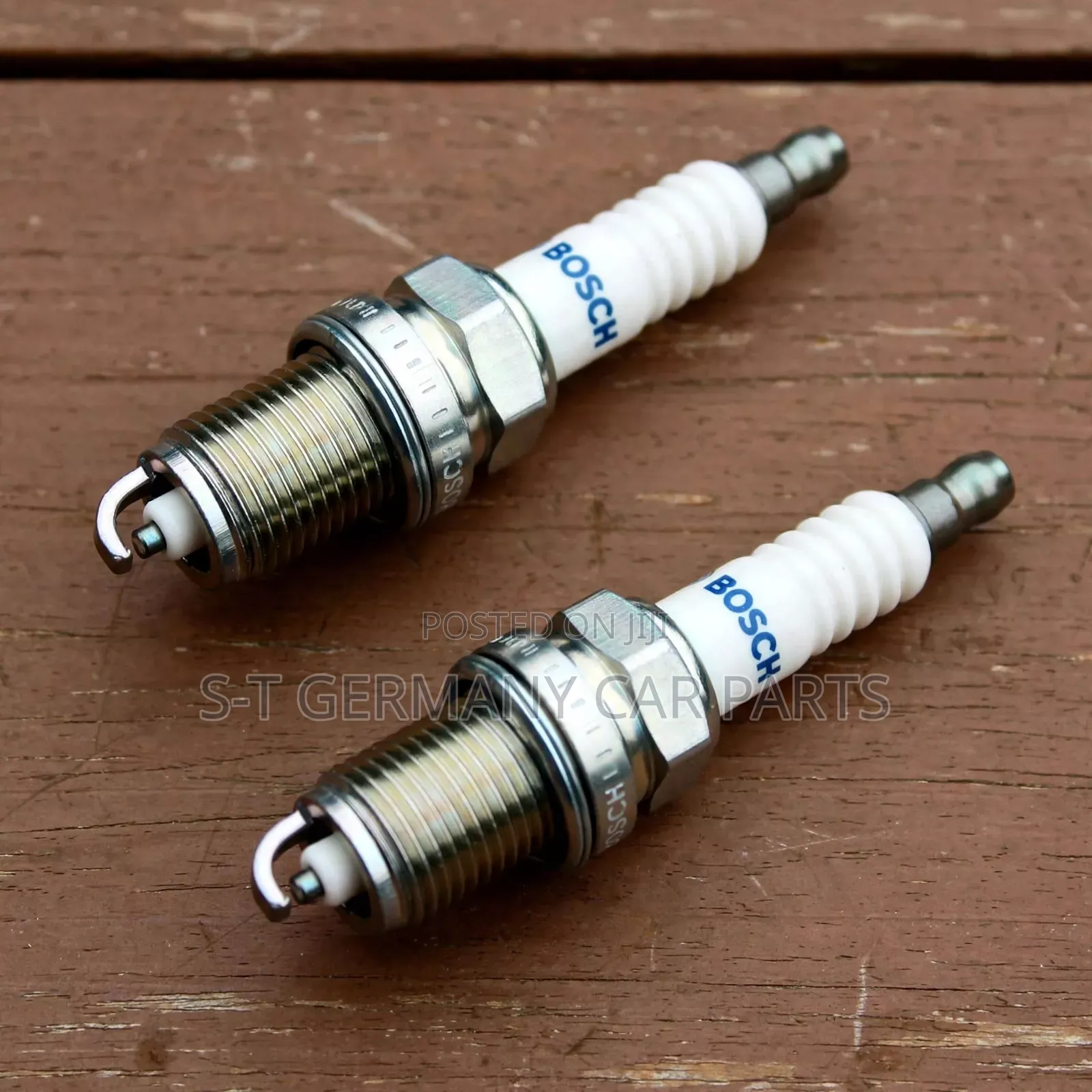 Spark Plugs for Mercedes Benz ML W 164