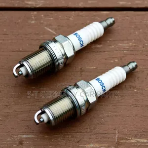 Spark Plugs for Mercedes Benz ML W 164