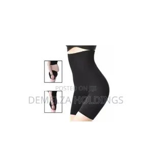 Body Shaper Bikers