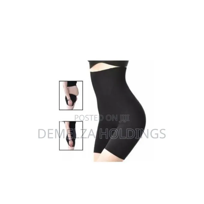 Body Shaper Bikers