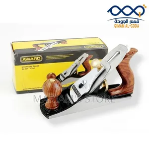 Award Jack Plane Which Is a Manual Wood-Planing