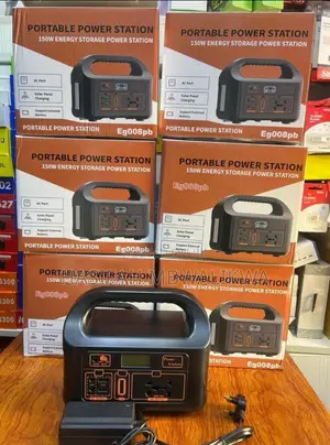 Portable Power Station 150W