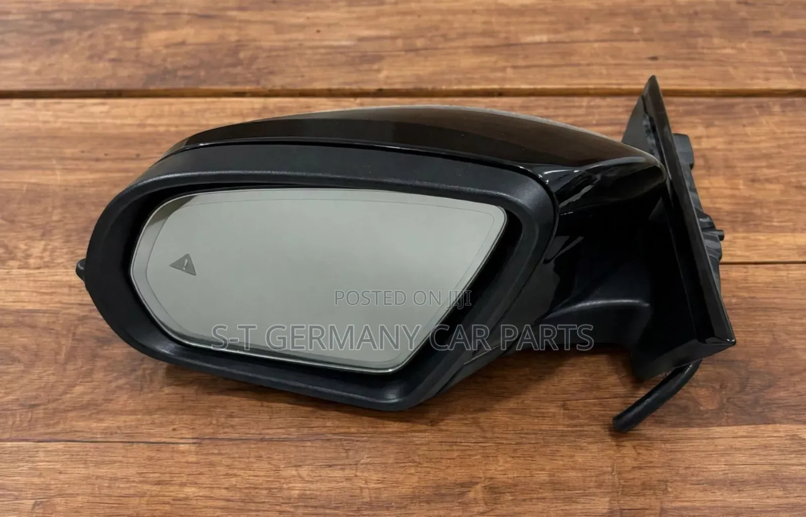 Side Mirrors for Mercedes Benz GLC W253