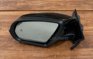 Side Mirrors for Mercedes Benz GLC W253