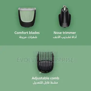 Philips 8-in-1 Multi Grooming Kit MG3940/15