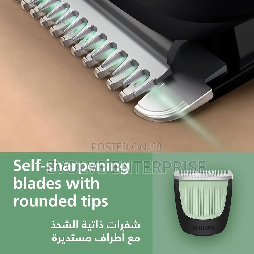 Philips 8-in-1 Multi Grooming Kit MG3940/15