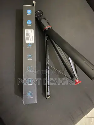 Tt01 Extendable Bluetooth Selfie Stick Tripod, 69.6" Automatic Tripod